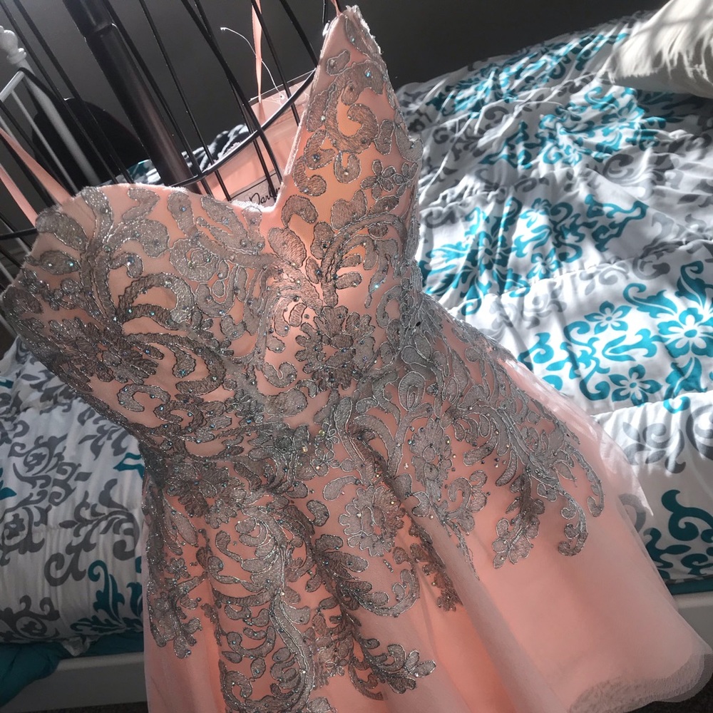 Gorgeous Dress